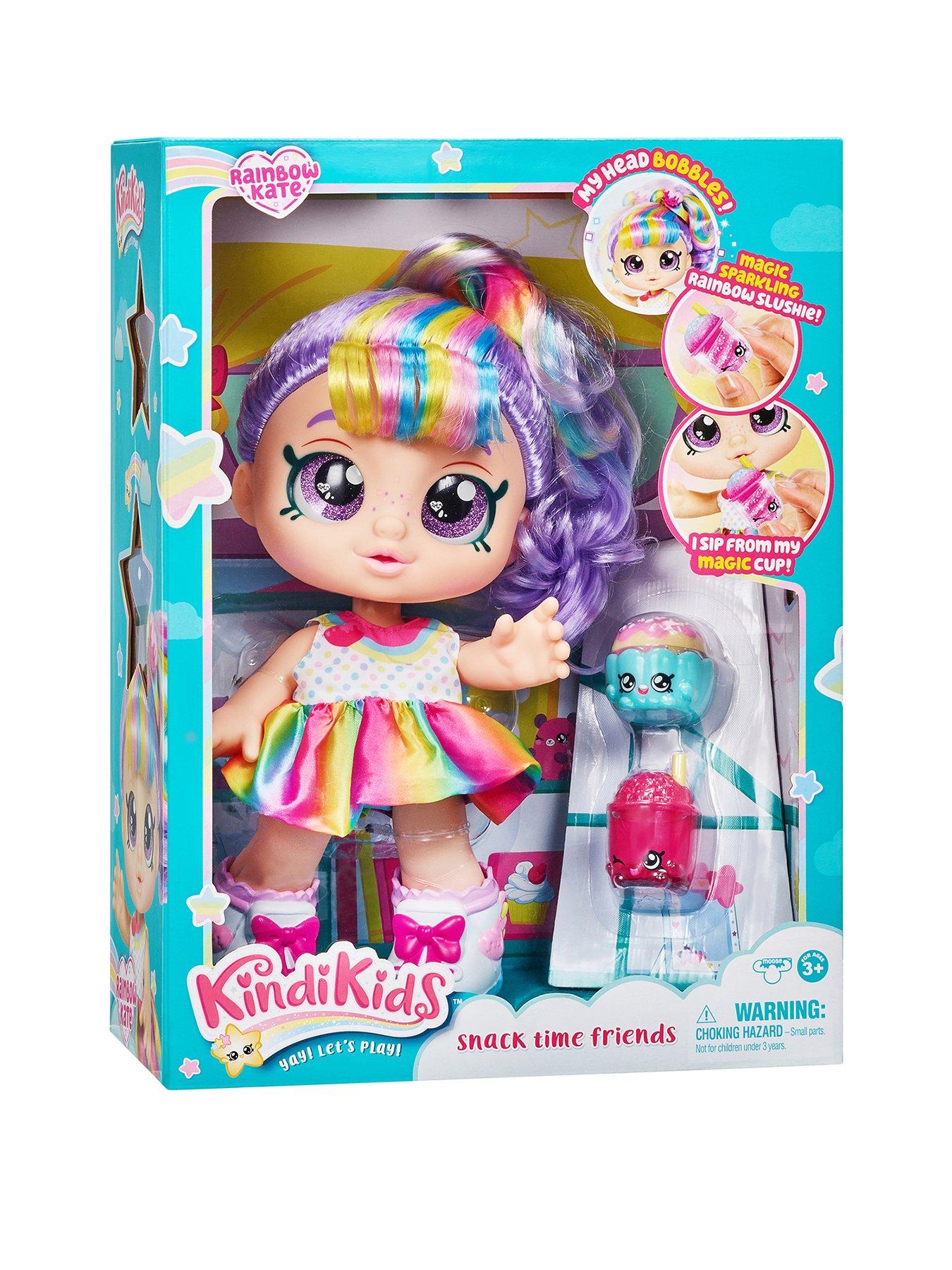 kindi kids dolls