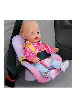 Baby Born   Car Seat