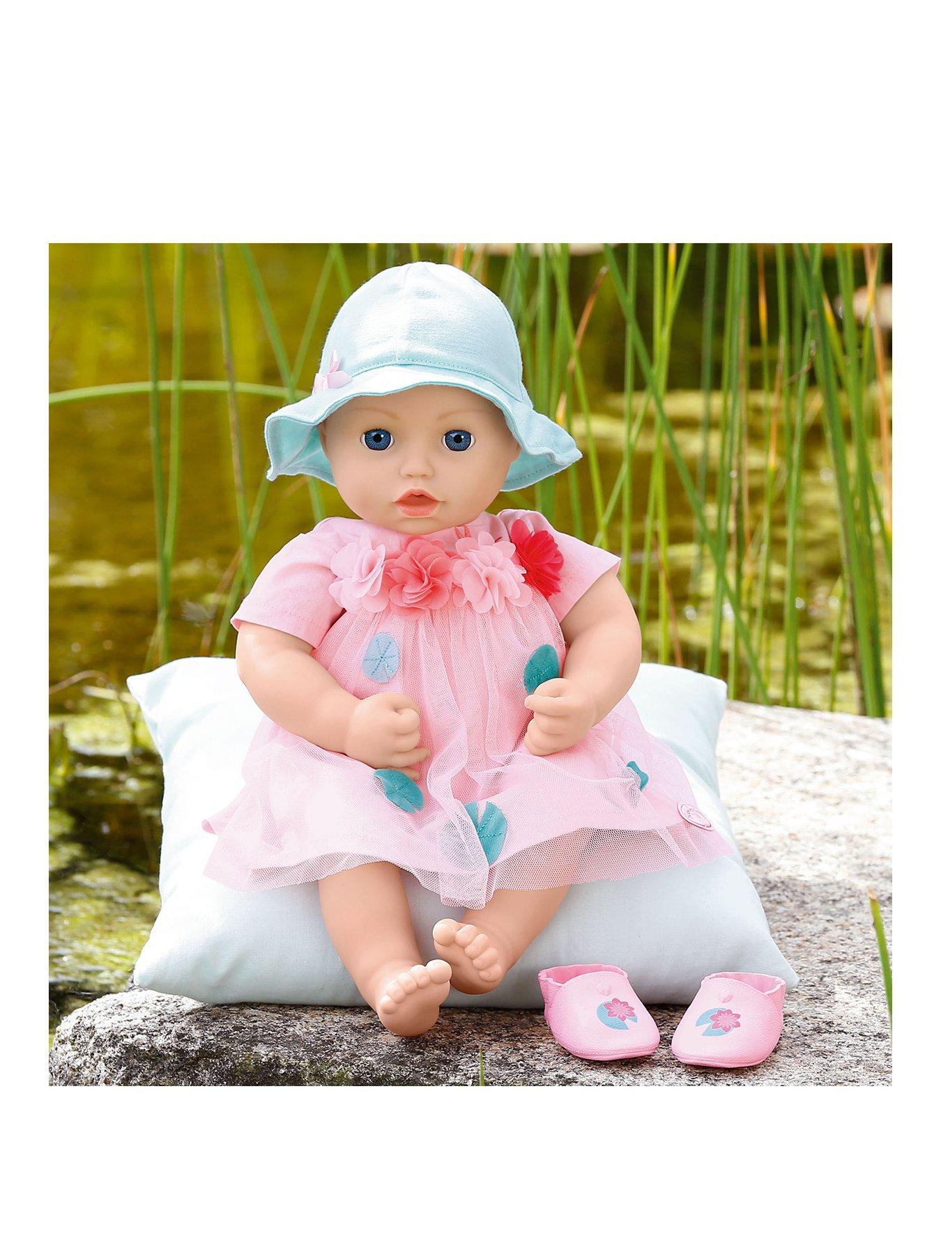 baby annabell boy clothes