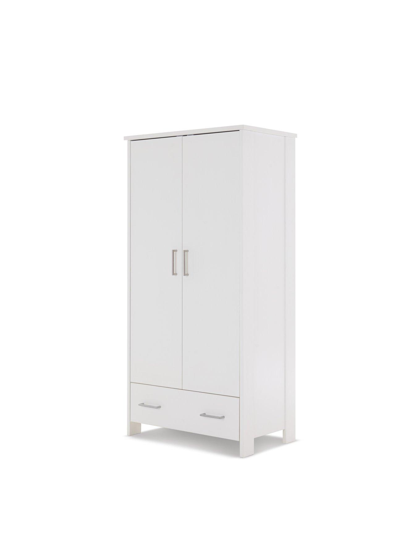 Image 7 of 7 of Obaby Nika 3-piece Nursery&nbsp;Room Set