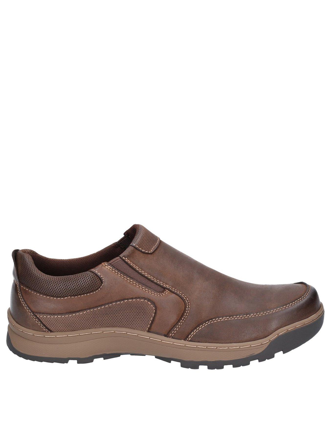 Hush puppies best sale shoes price