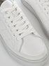 image of allsaints-trish-trainers-white