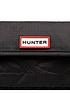  image of hunter-packable-crossbody-bagnbsp--black