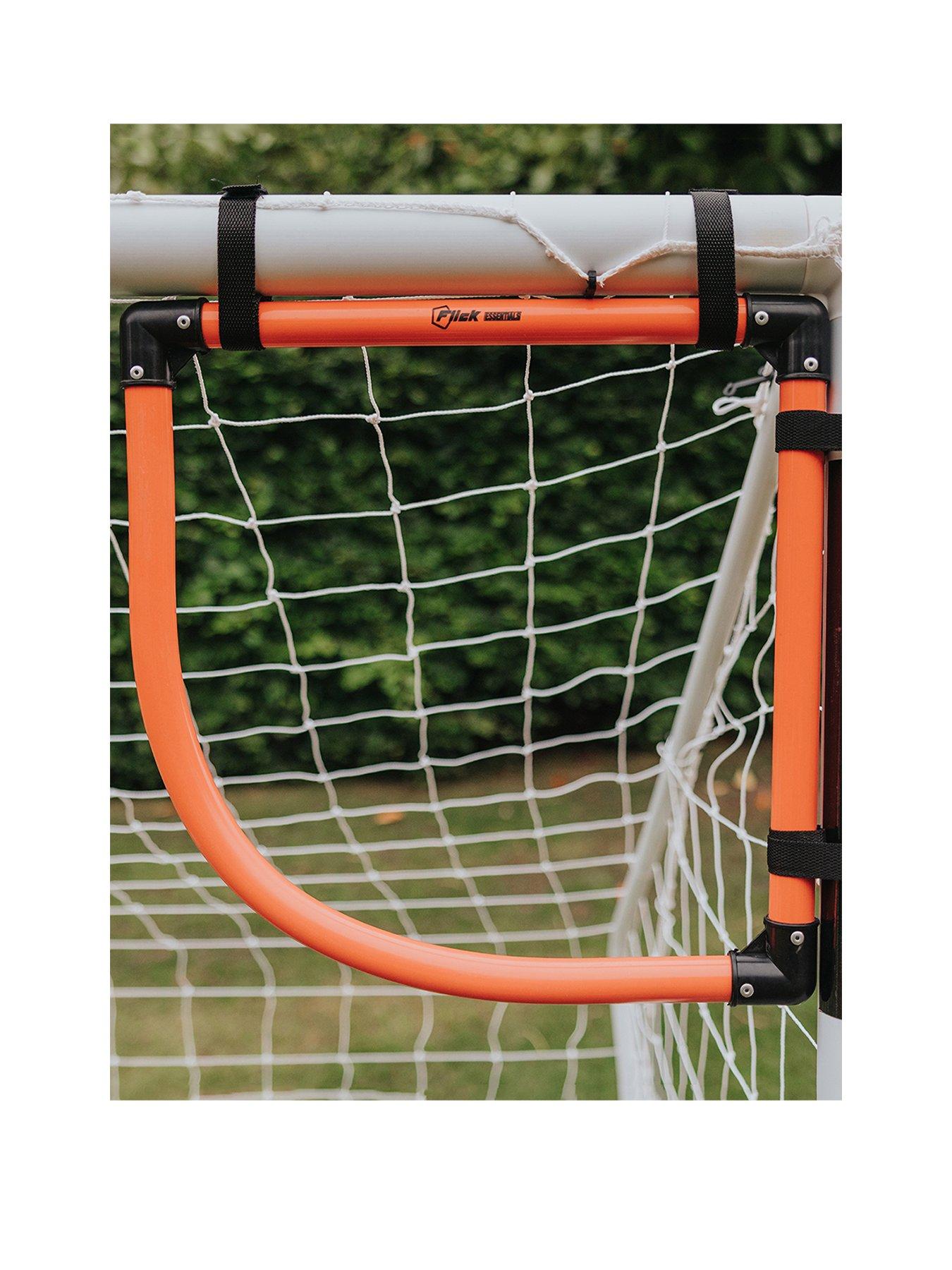 undefined Urban Corner Shot Top Bins Goal Skills Set