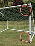  image of football-flick-urban-corner-shot-top-bins-goal-skills-set