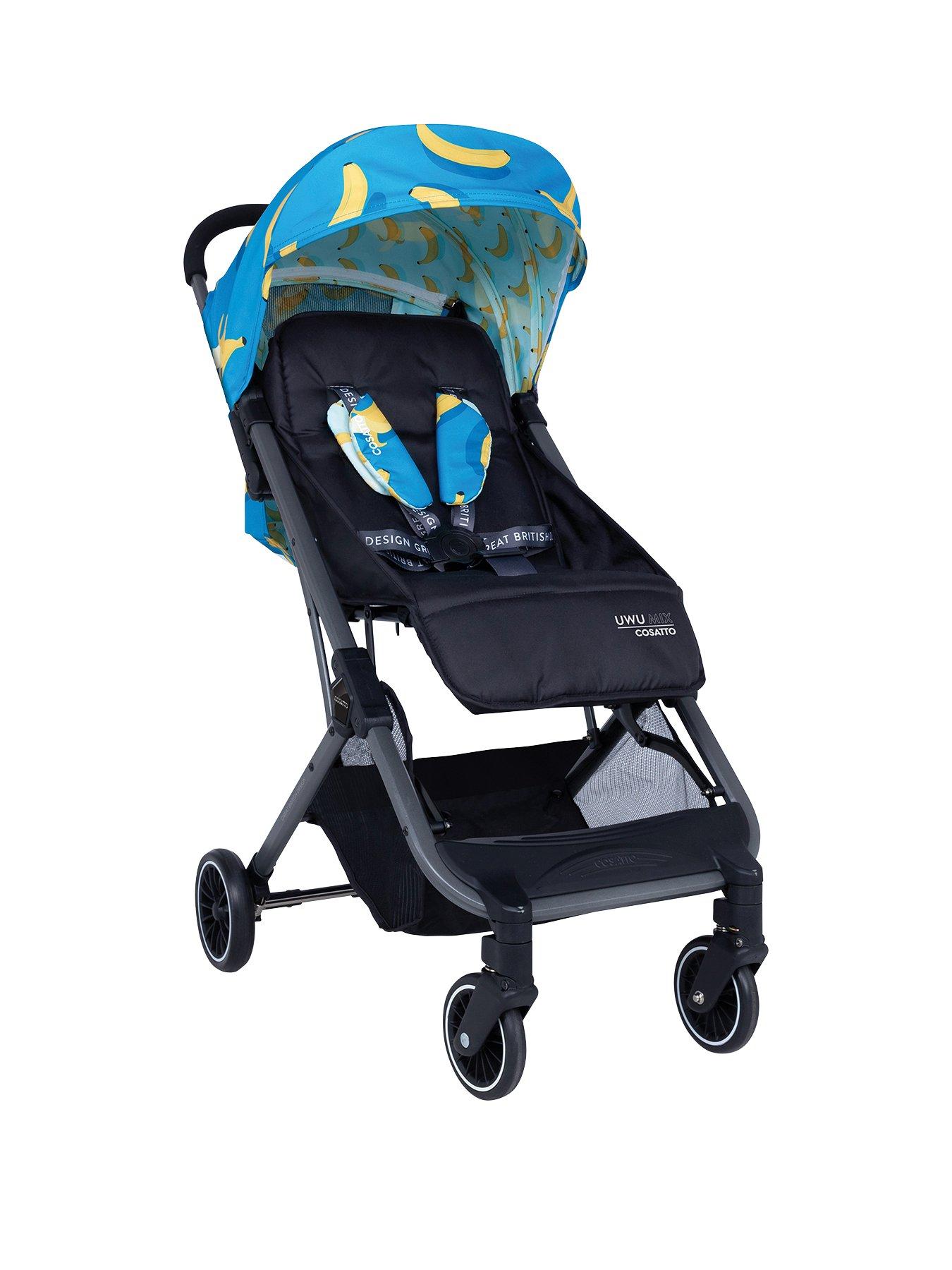 cosatto baby bouncer