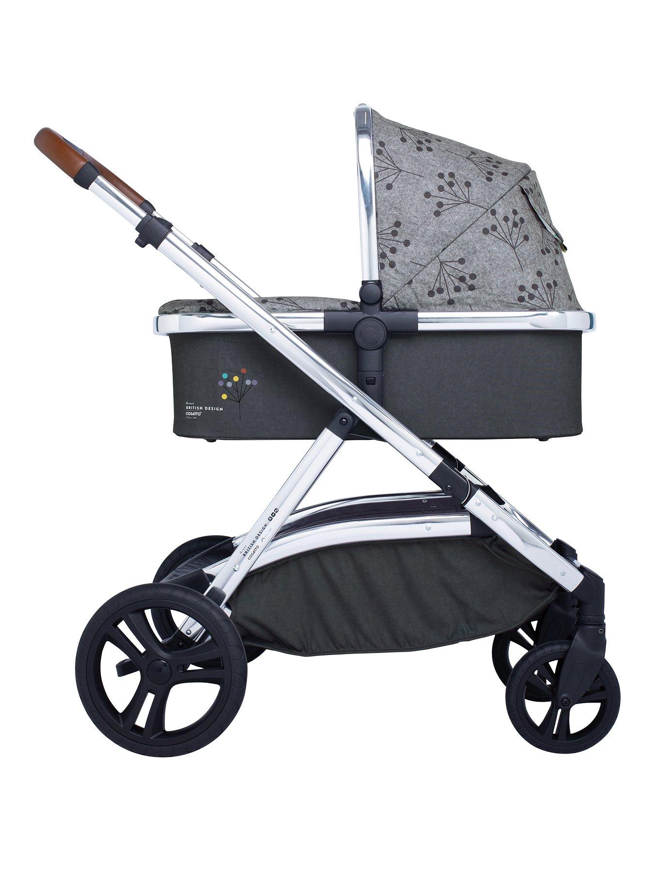 toy for pushchair