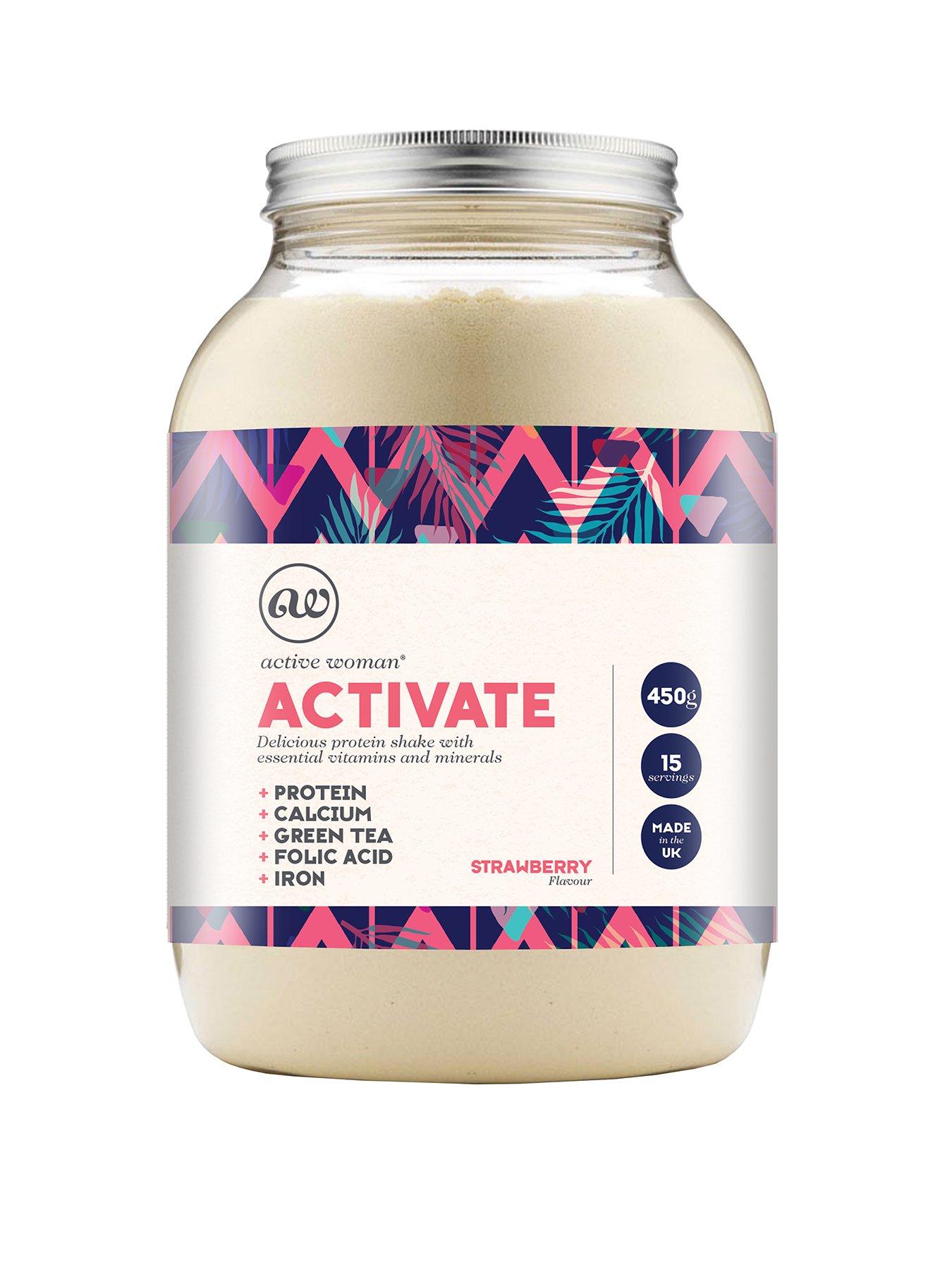 active-woman-activate-strawberry-450-grams