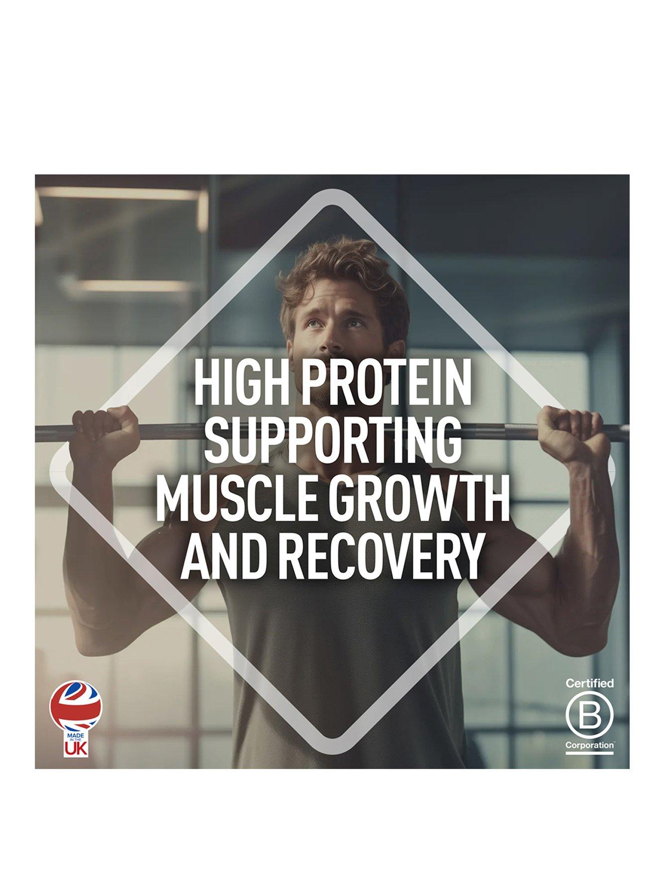 Image 2 of 8 of Bio Synergy Whey Better 2.25kg -&nbsp;Chocolate