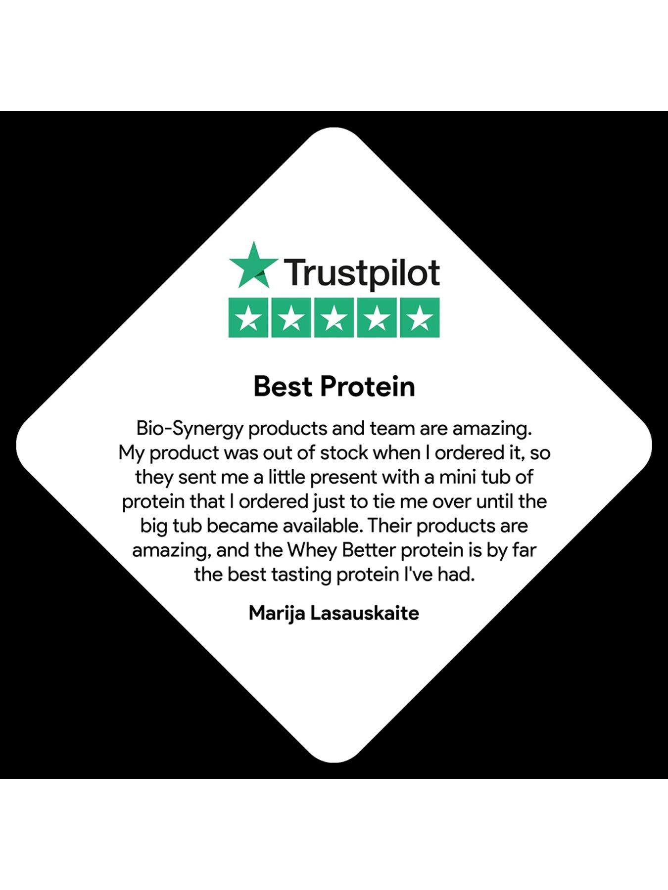  image of bio-synergy-whey-better-protein-powder-strawberry-2250nbspgrams