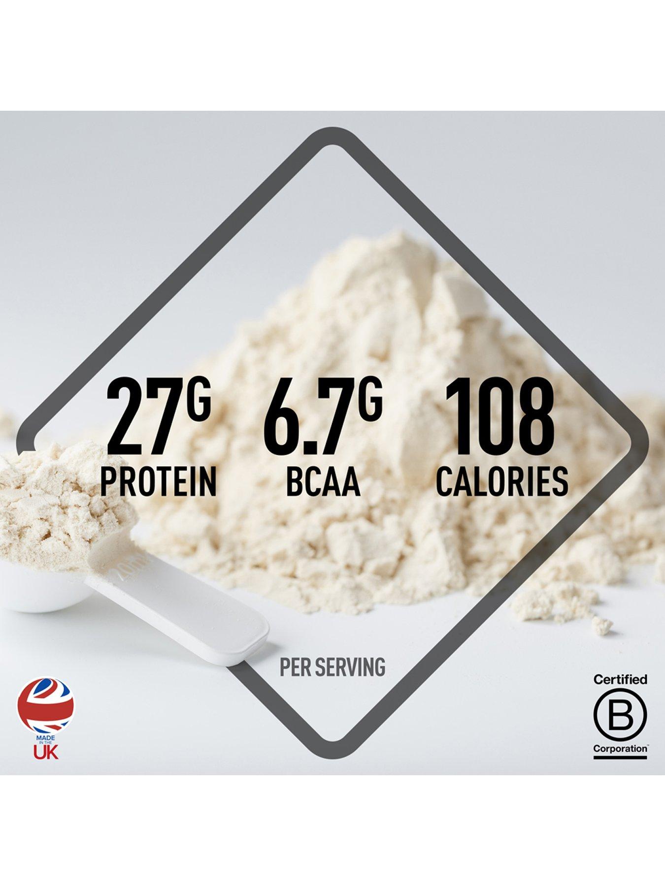 Image 4 of 7 of Bio Synergy Whey Better Protein Powder (Strawberry) - 2250&nbsp;grams