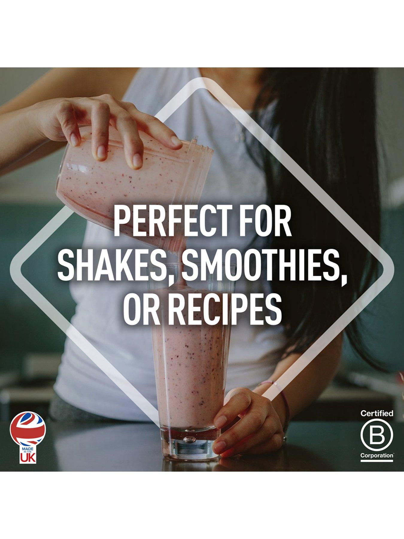 Image 5 of 7 of Bio Synergy Whey Better Protein Powder (Strawberry) - 2250&nbsp;grams