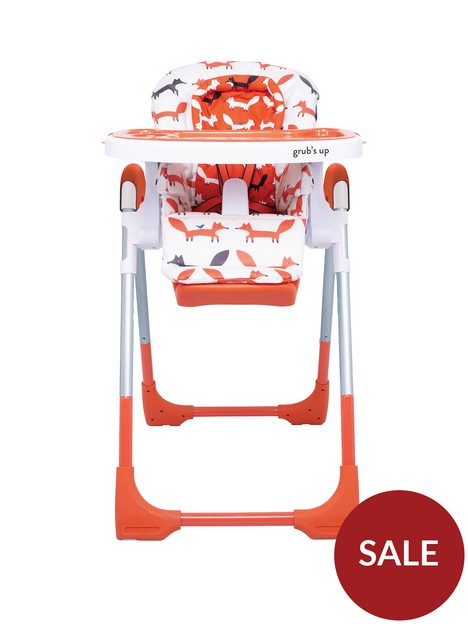 cosatto-noodle-0-highchair-with-newborn-recline-mister-fox
