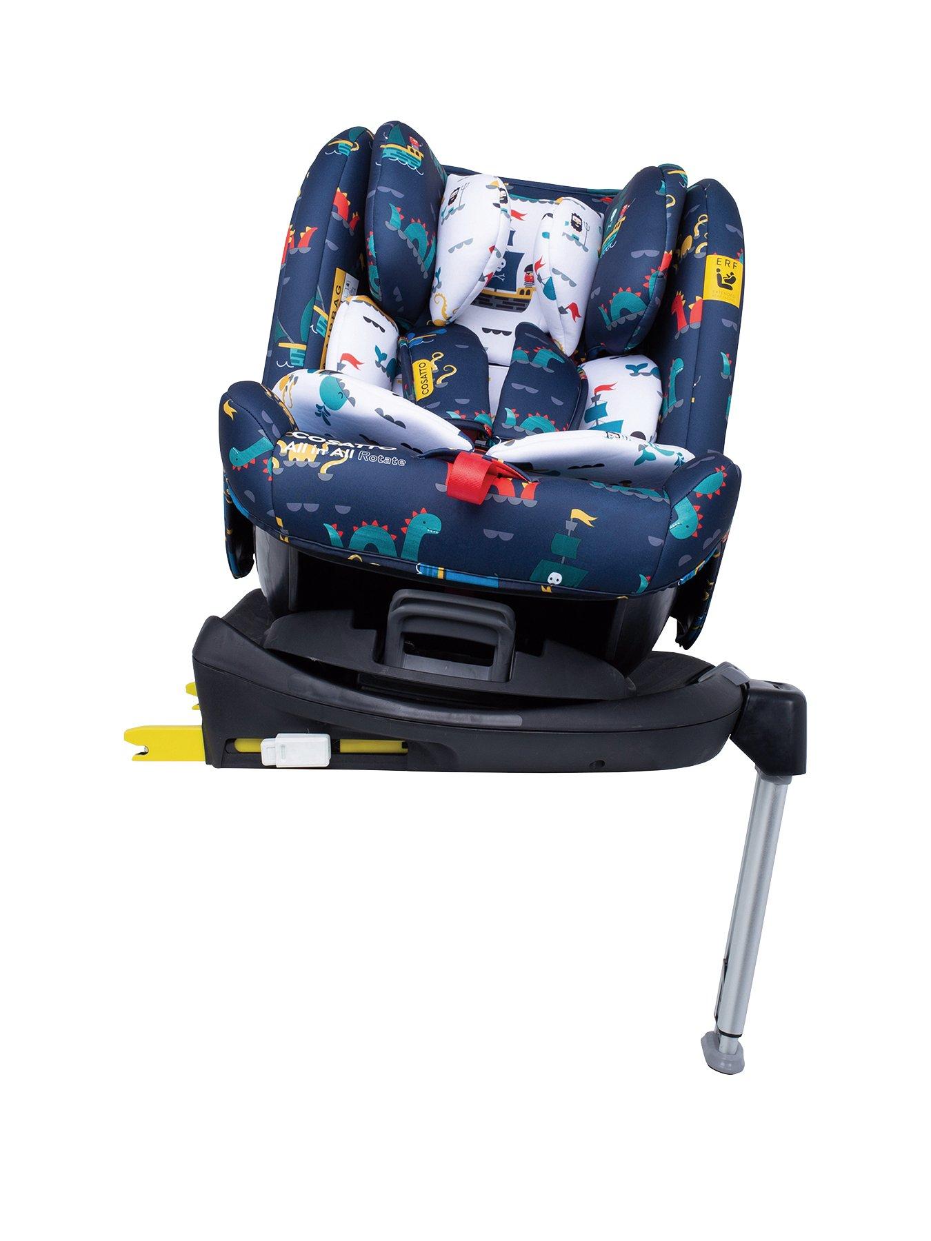 isofix 0 1 car seat