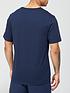  image of converse-embroidered-star-chevron-left-chest-t-shirt-navy