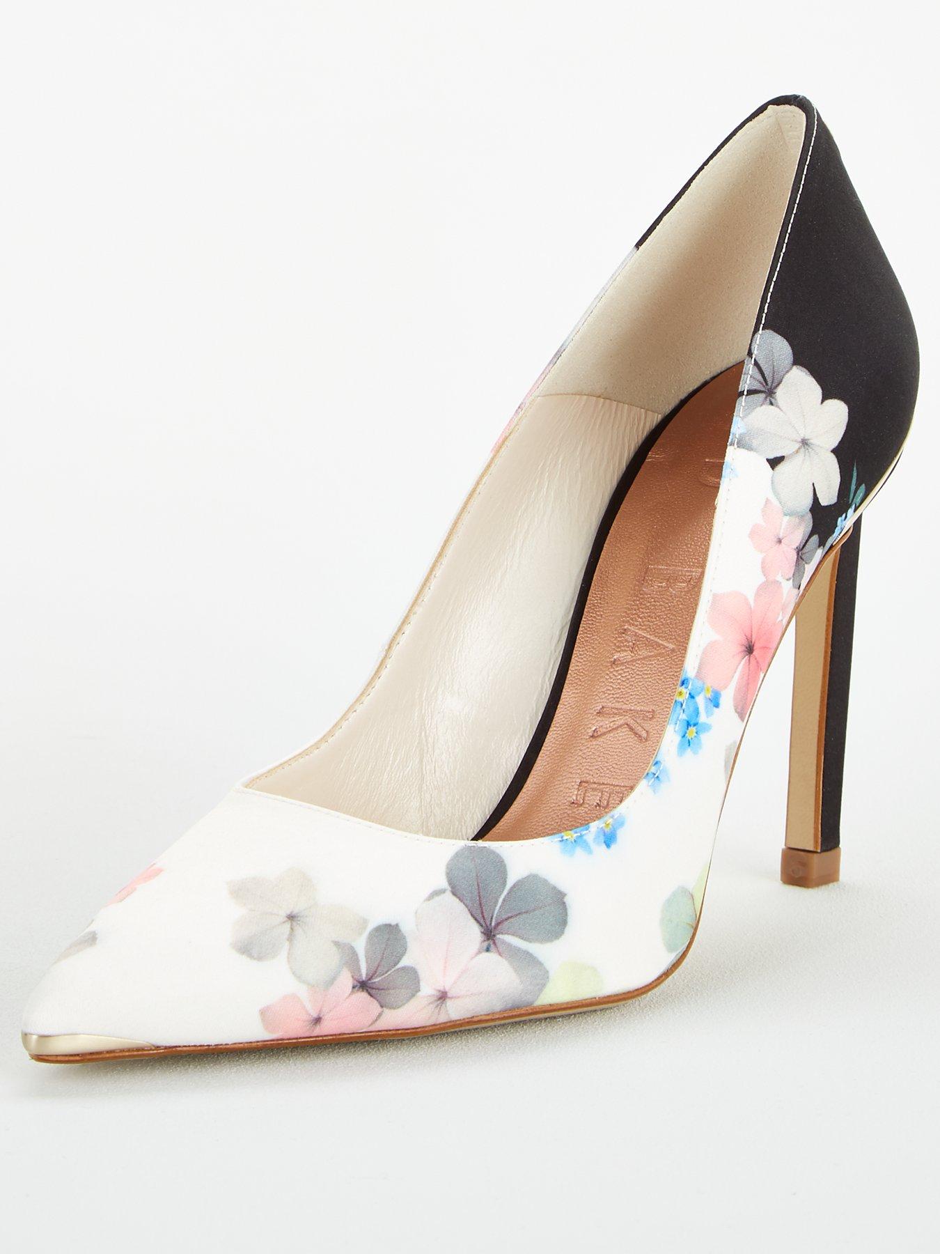 ted baker high heels