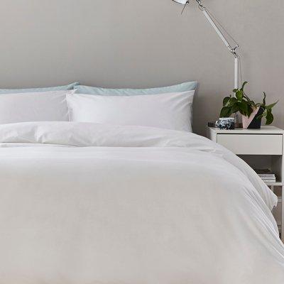 White Duvet Covers Bedding Home Garden Www Littlewoods Com