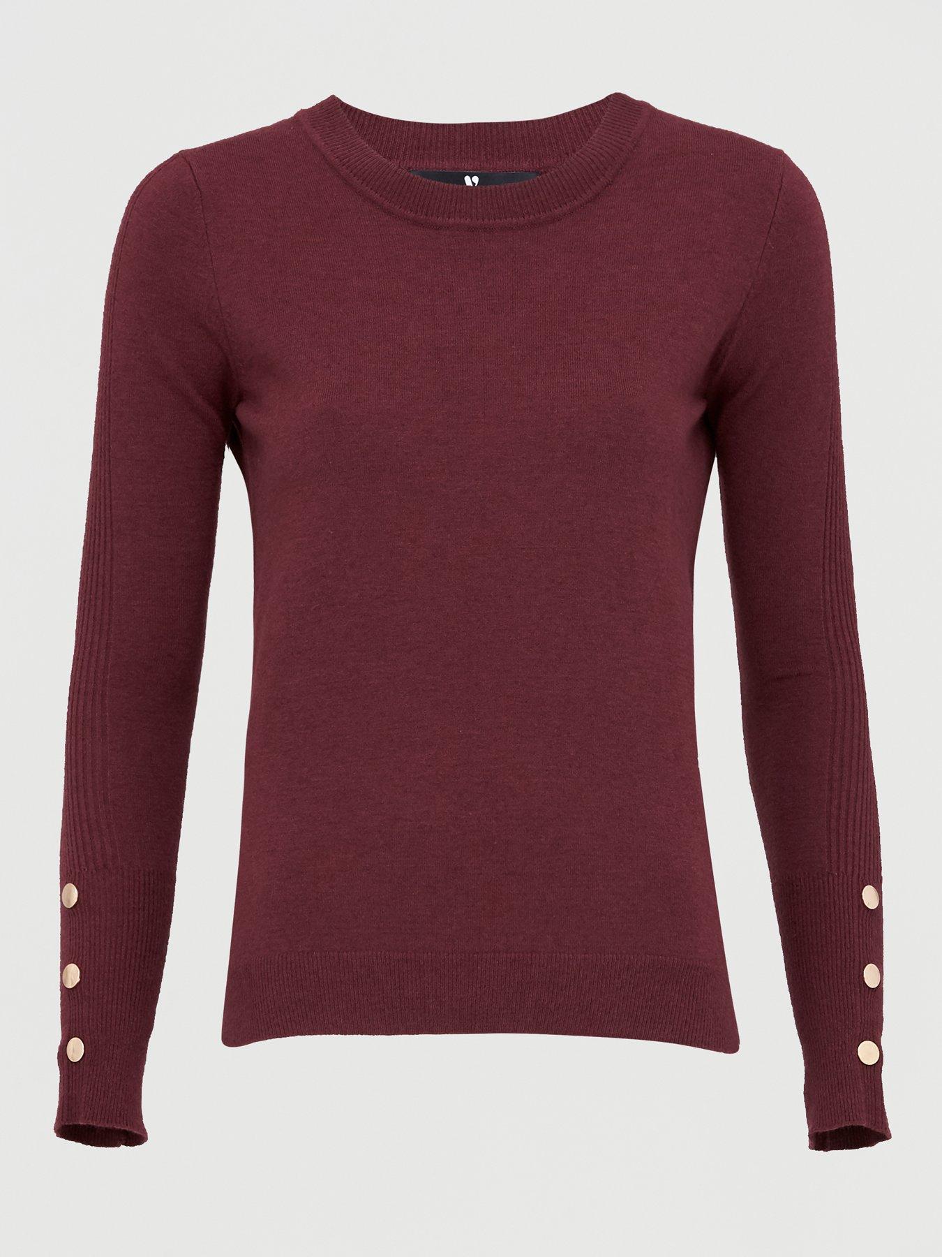 ladies golf jumpers amazon