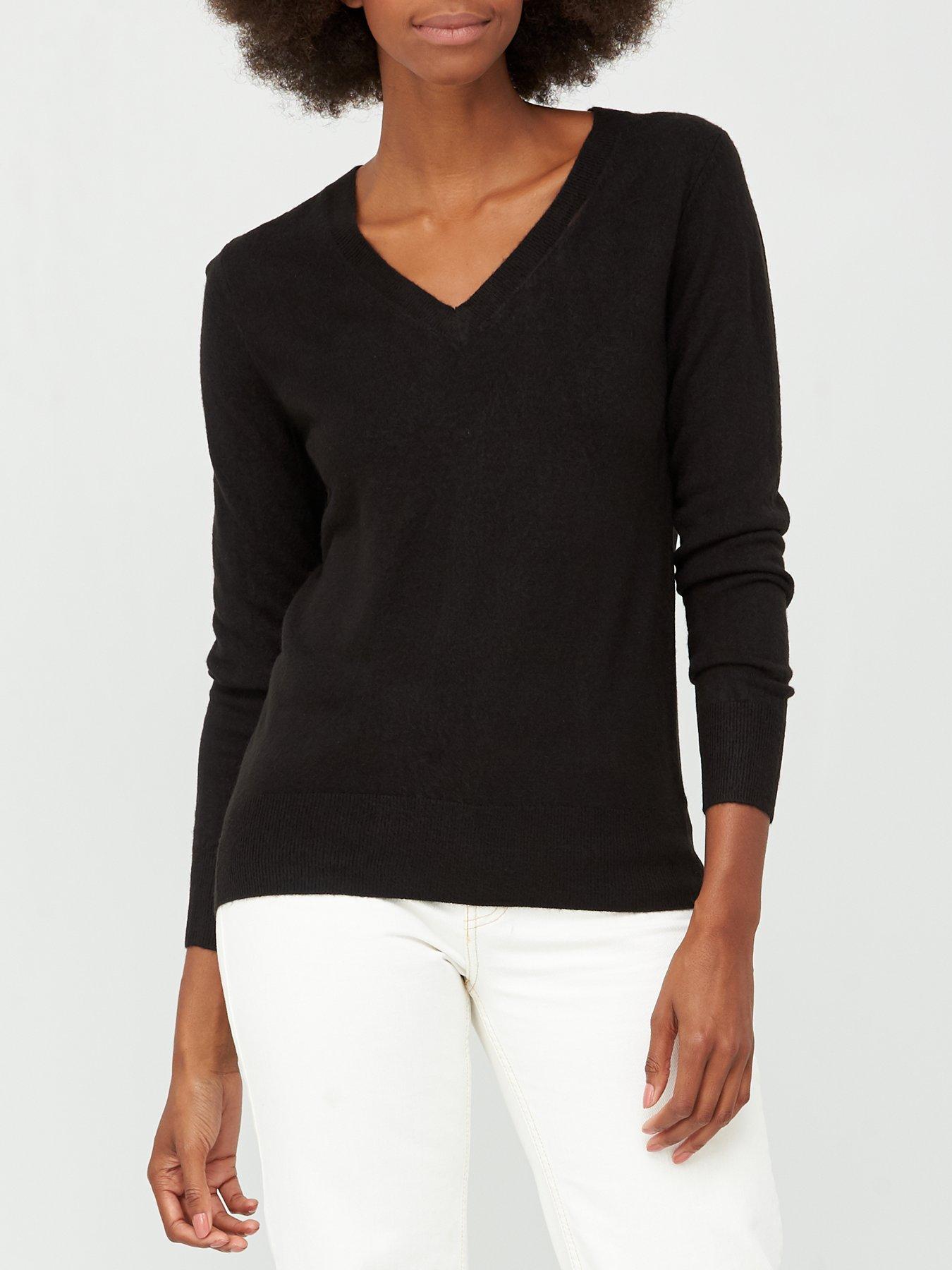 soft womens jumpers