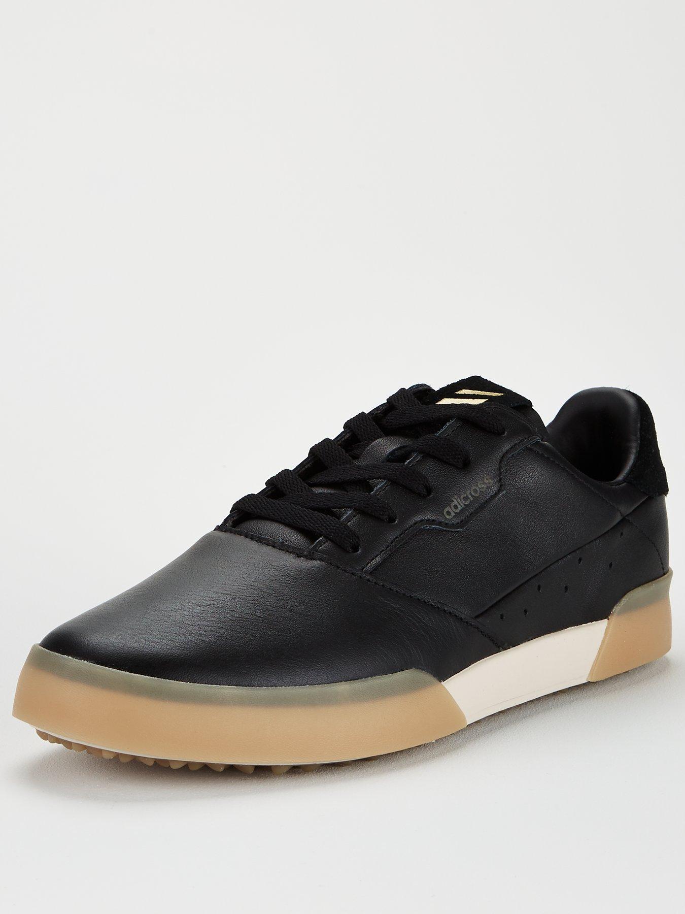 adidas la trainer black