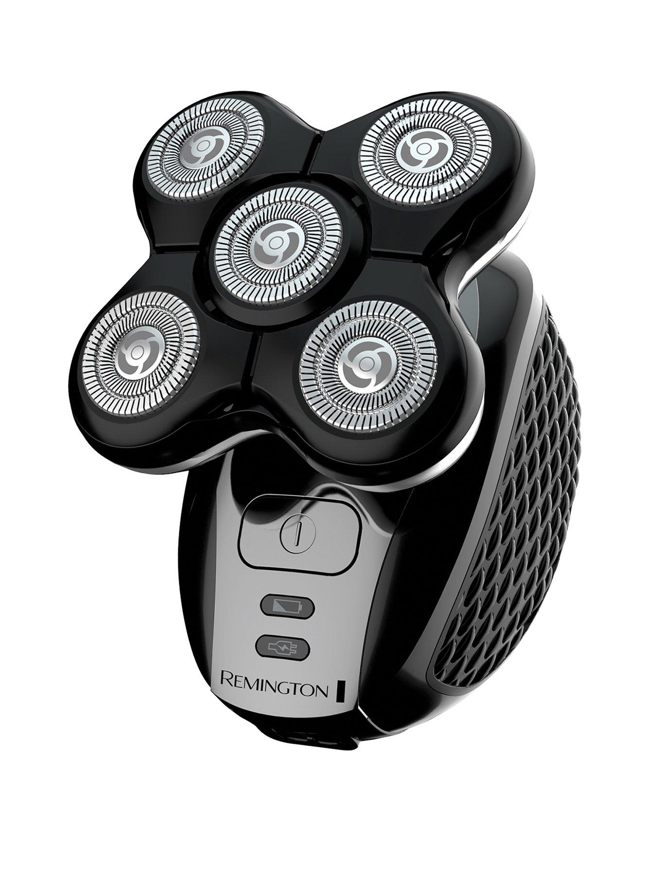 Remington RX5 Head Shaver - XR1500
