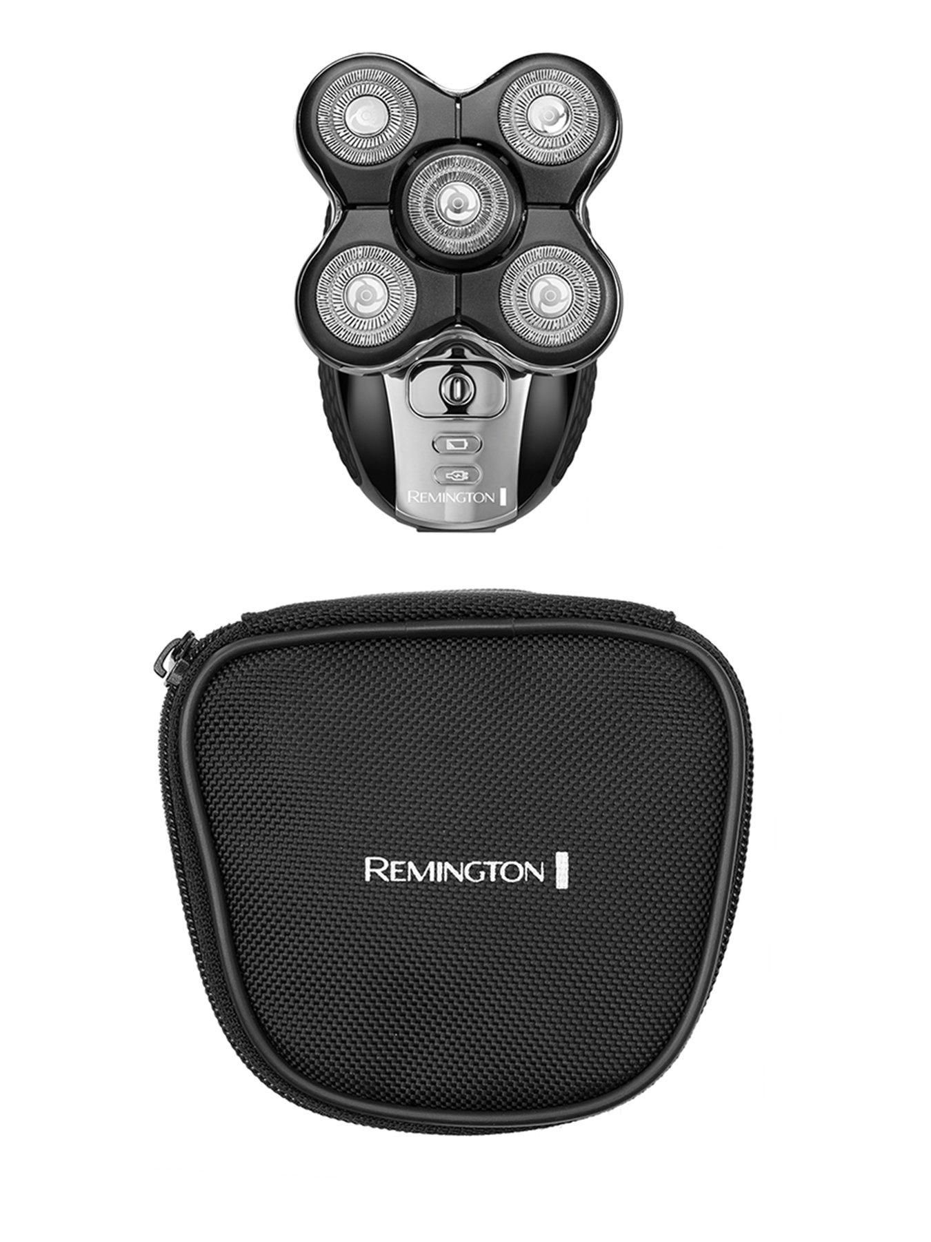 remington head trimmer