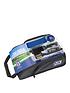  image of pga-tour-shoe-bag-with-club-cleaning-set