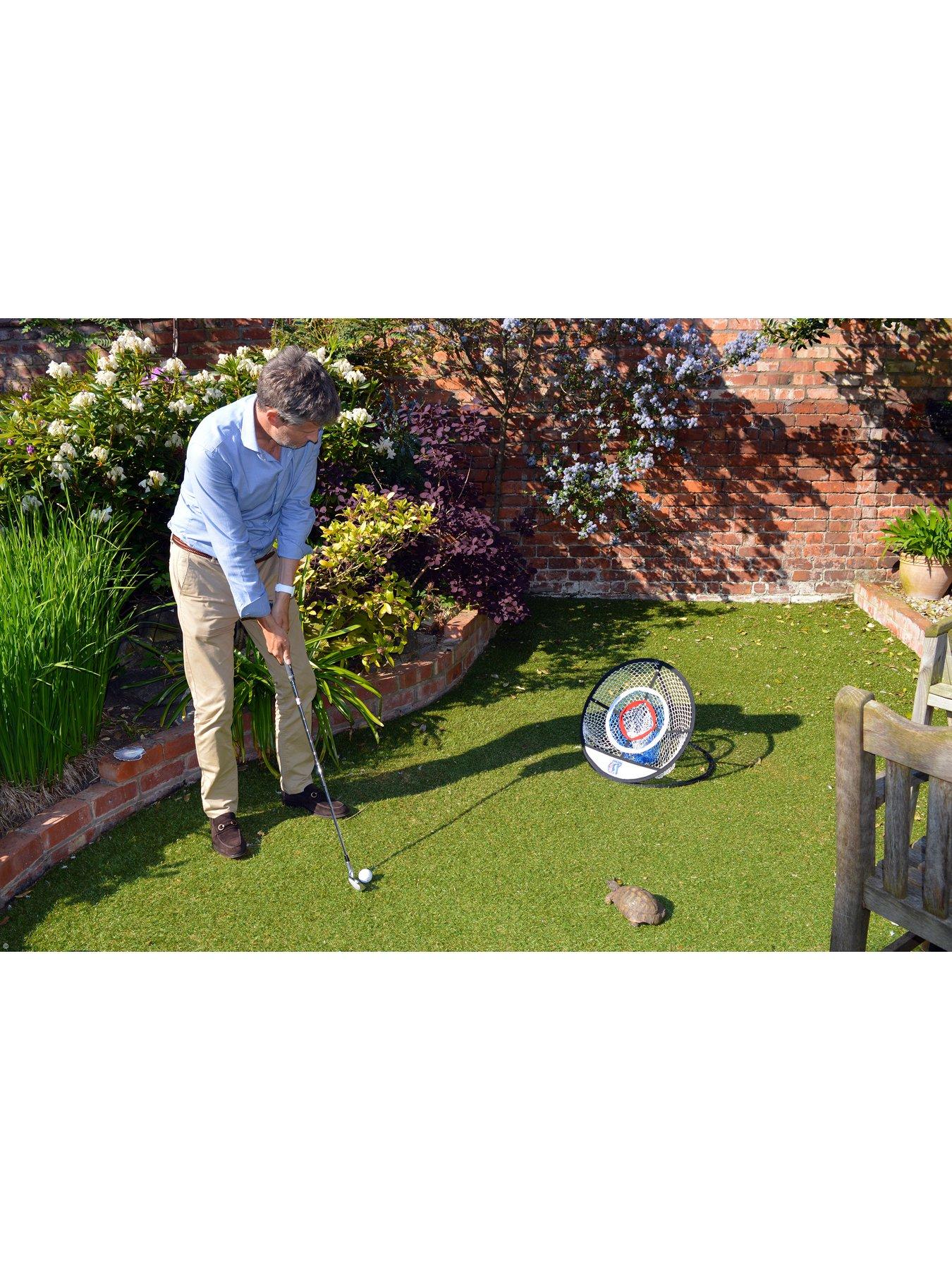 Image 4 of 8 of PGA Tour PGA Perfect Touch Chipping Net