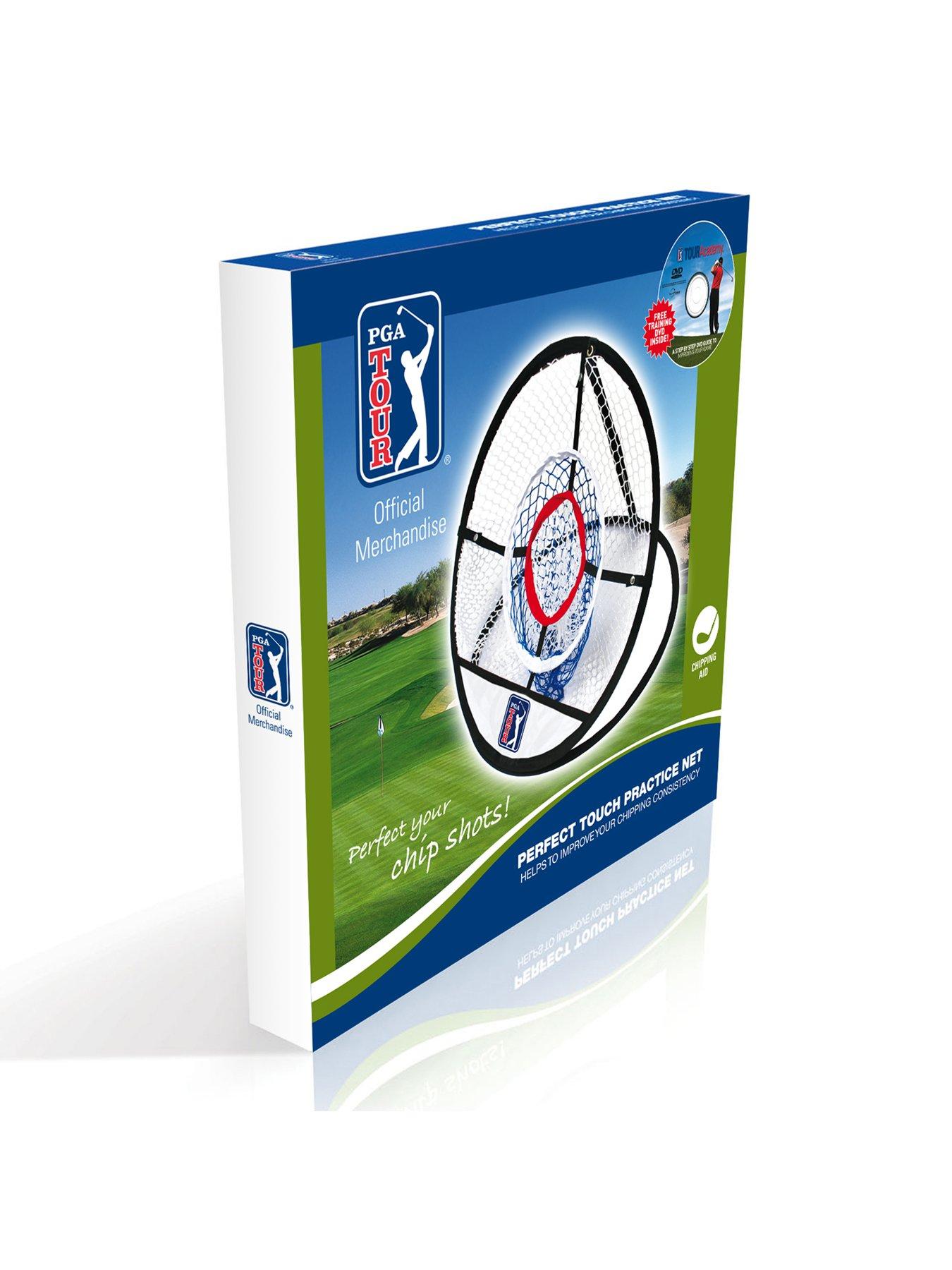 Image 7 of 8 of PGA Tour PGA Perfect Touch Chipping Net
