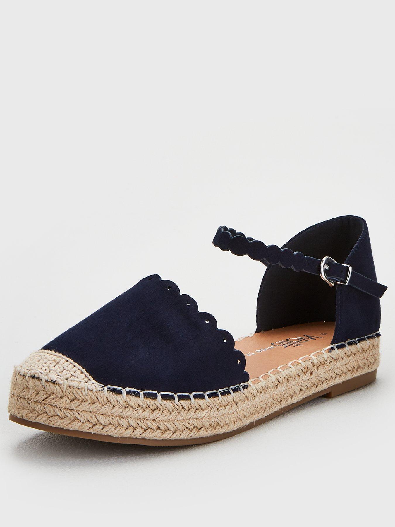 littlewoods wide fit shoes