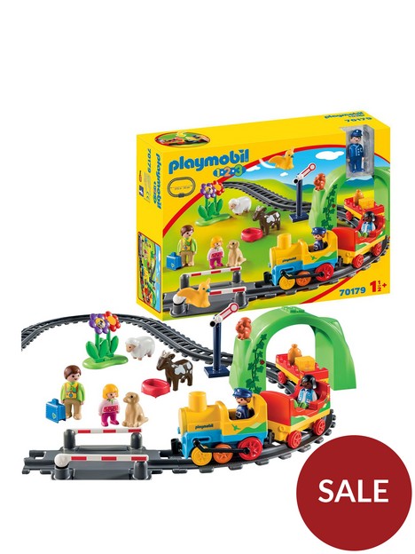 playmobil-123-70179-my-first-train-set-for-children-18-months