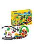  image of playmobil-123-70179-my-first-train-set-for-children-18-months