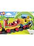  image of playmobil-123-70179-my-first-train-set-for-children-18-months