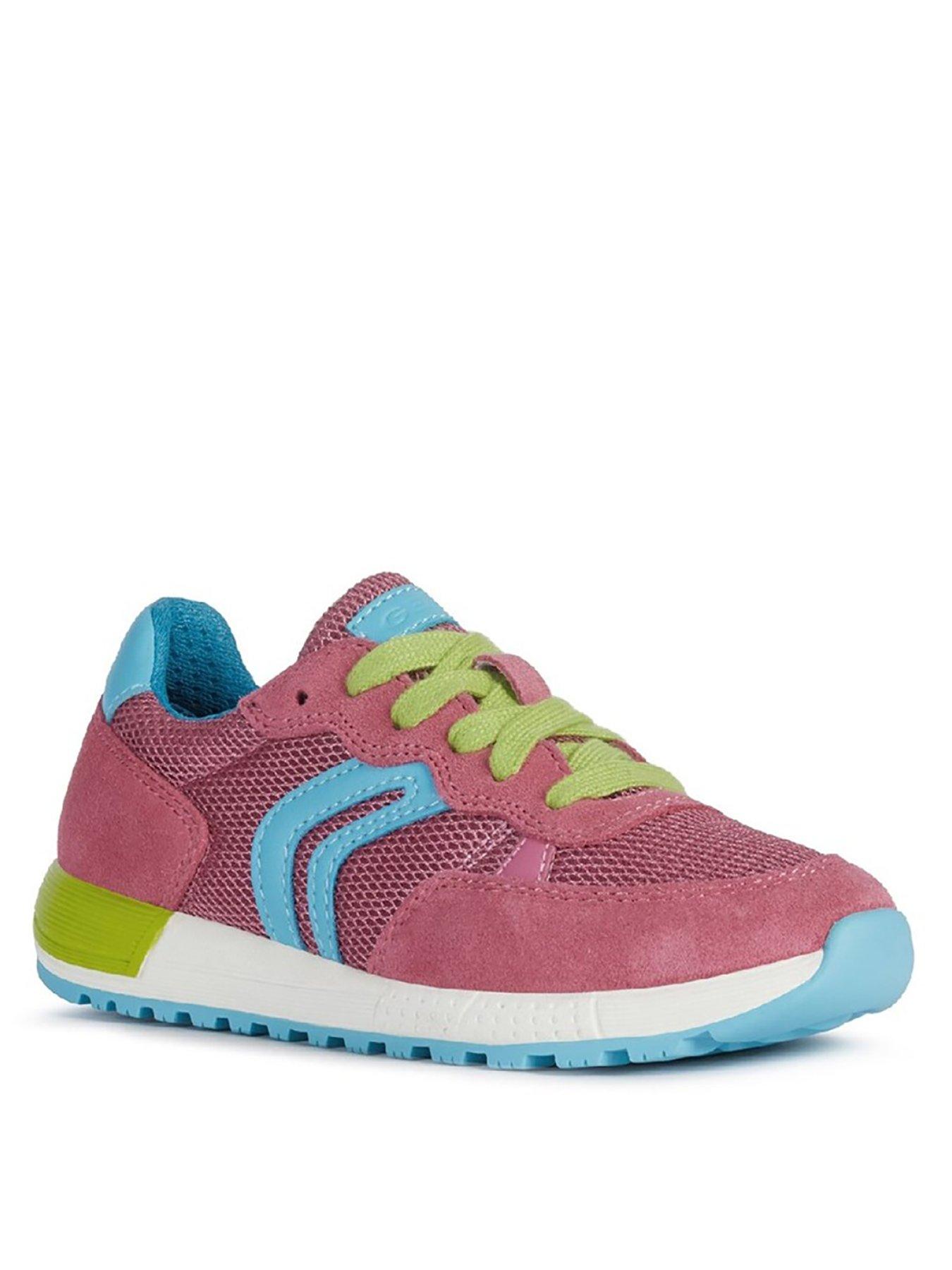 geox girls shoes