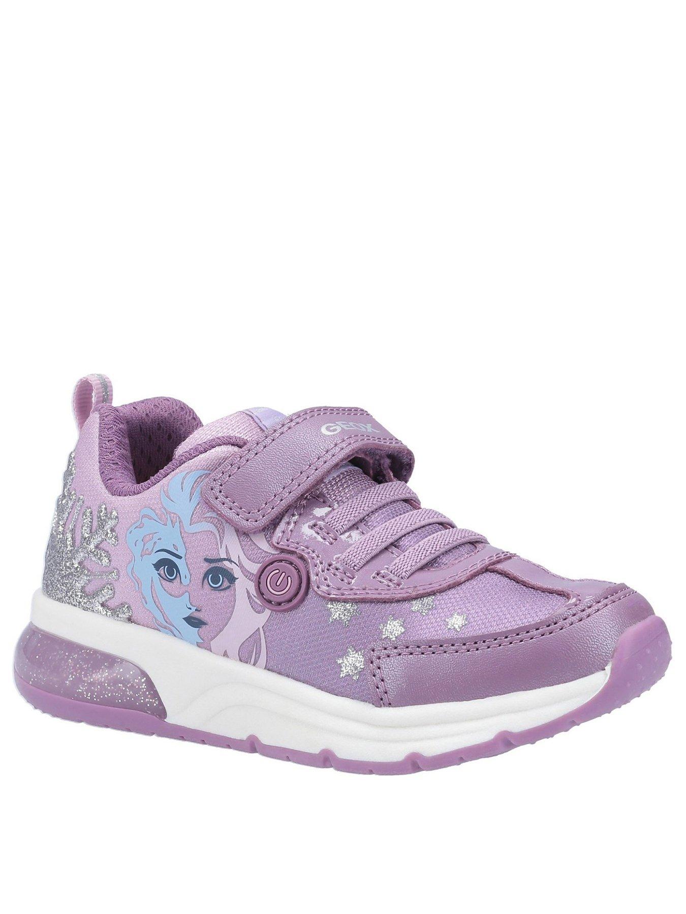 littlewoods girls trainers