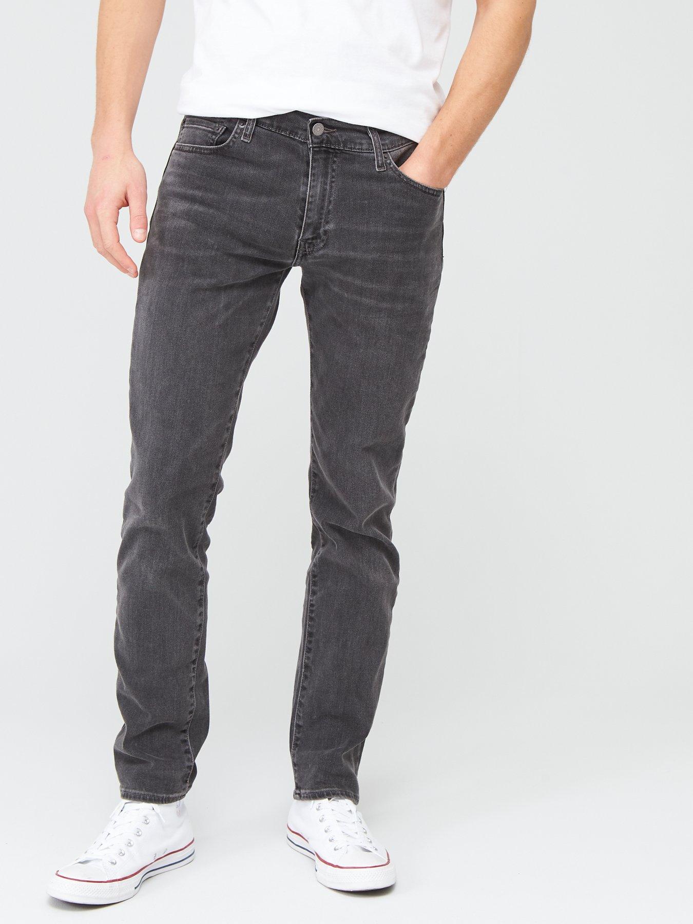Levi's 511® Slim Fit Jeans - Headed 
