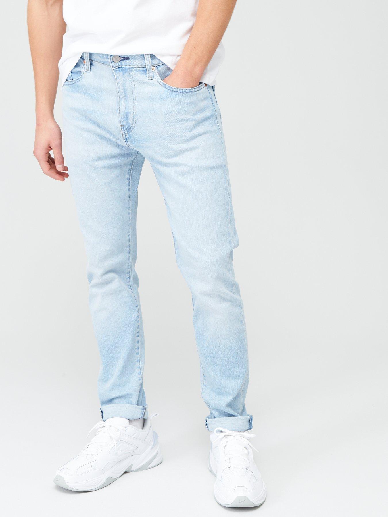 levis line 8 slim taper jeans