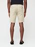  image of levis-standard-taper-fit-chino-shorts-microsand