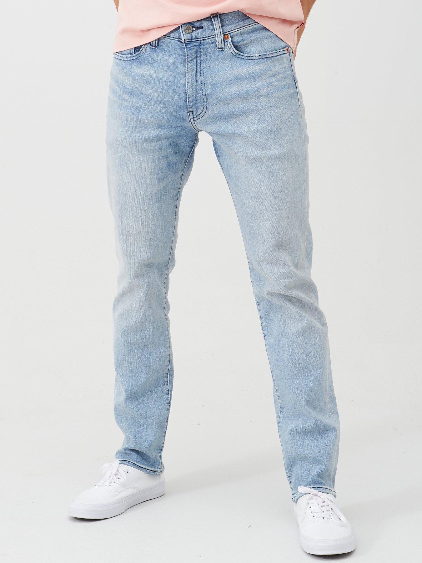 511 levi slim fit jeans