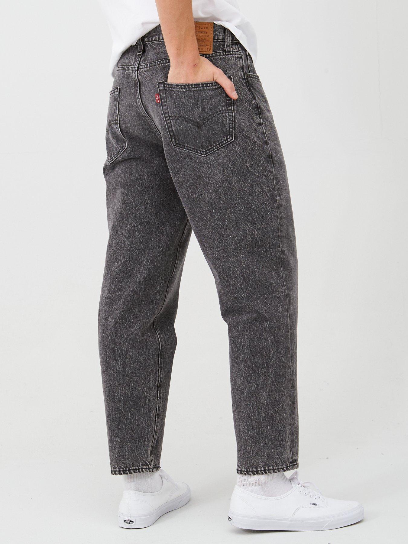 levis loose jeans