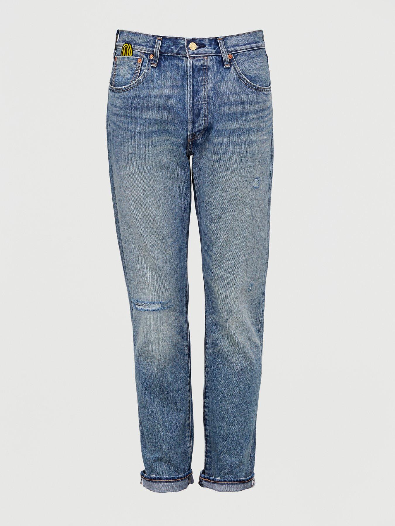 littlewoods mens jeans
