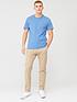  image of levis-standard-taper-fit-chinos-true-chino-shady