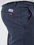  image of levis-slim-taper-fit-chinos-baltic-navy