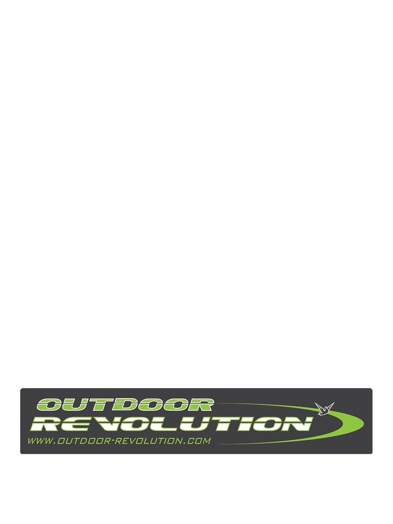 OUTDOOR REVOLUTION Campeze Inflatable Sofa