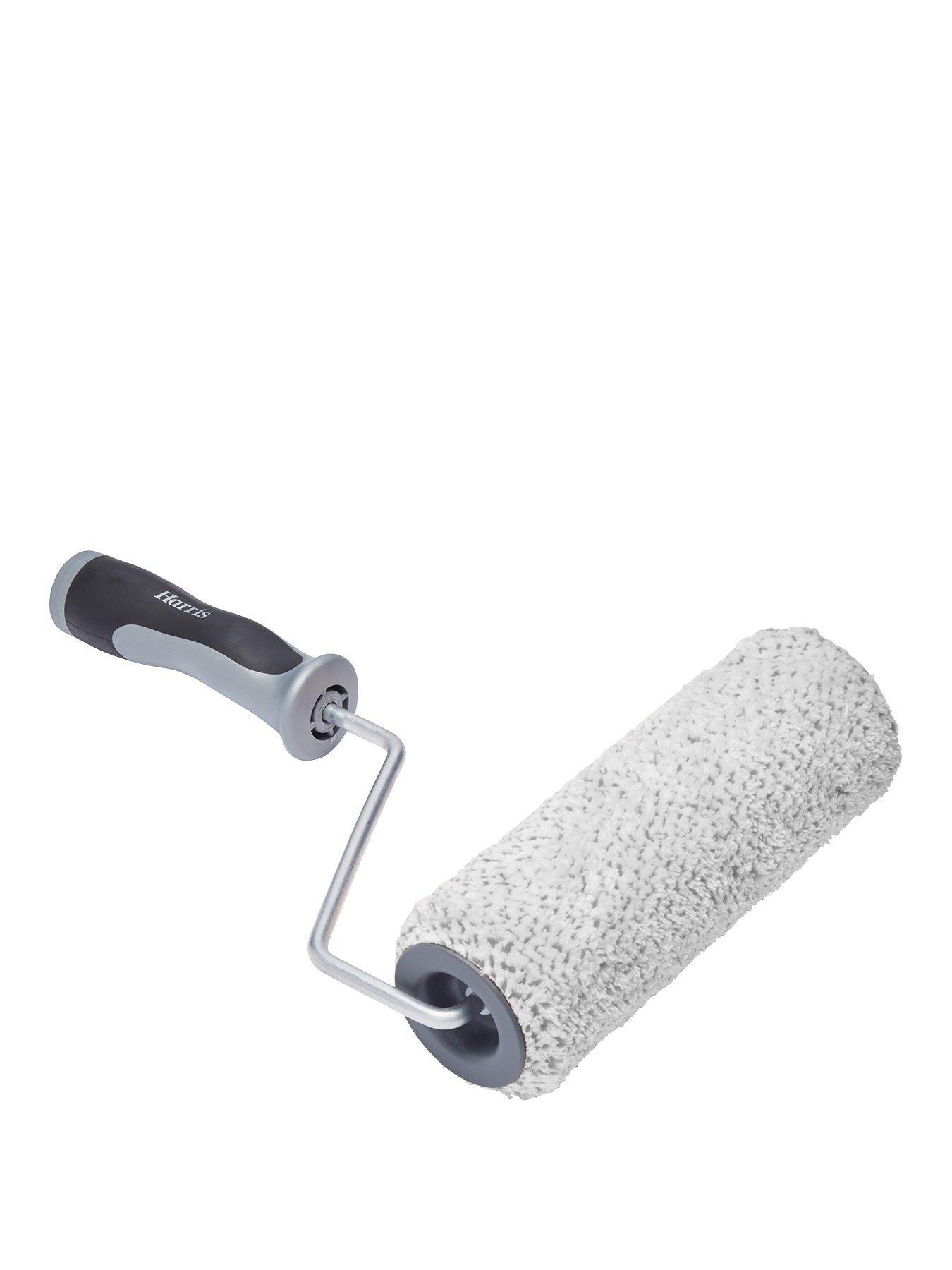 Image 1 of 3 of Harris Ultimate Walls &amp; Ceilings Powercoat Roller Frame &amp; Sleeve Set