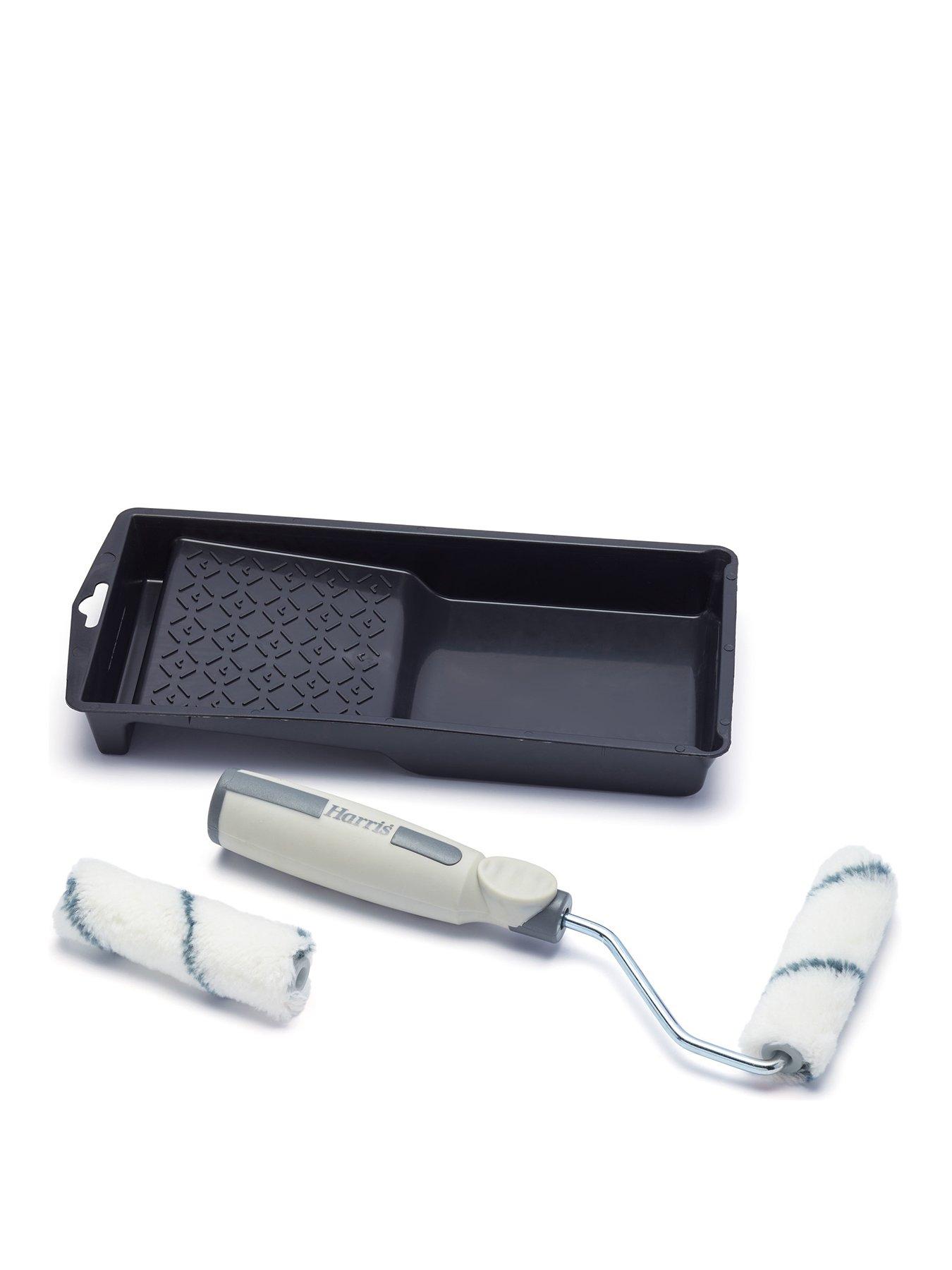Image 1 of 2 of Harris Seriously Good Walls &amp; Ceilings 4" Mini Roller Set