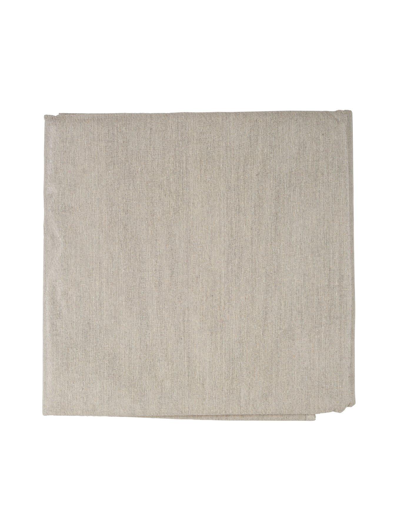 Image 2 of 3 of Harris Seriously Good Cotton Rich Dust Sheet 12' x 9' (3.6m x 2.75m)