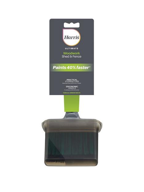 harris-ultimate-exterior-shed-amp-fence-120mm-paint-brush
