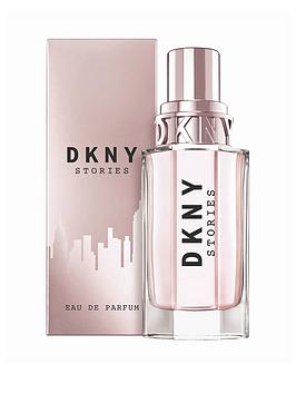 DKNY Dkny Stories 50Ml Eau De Parfum Picture