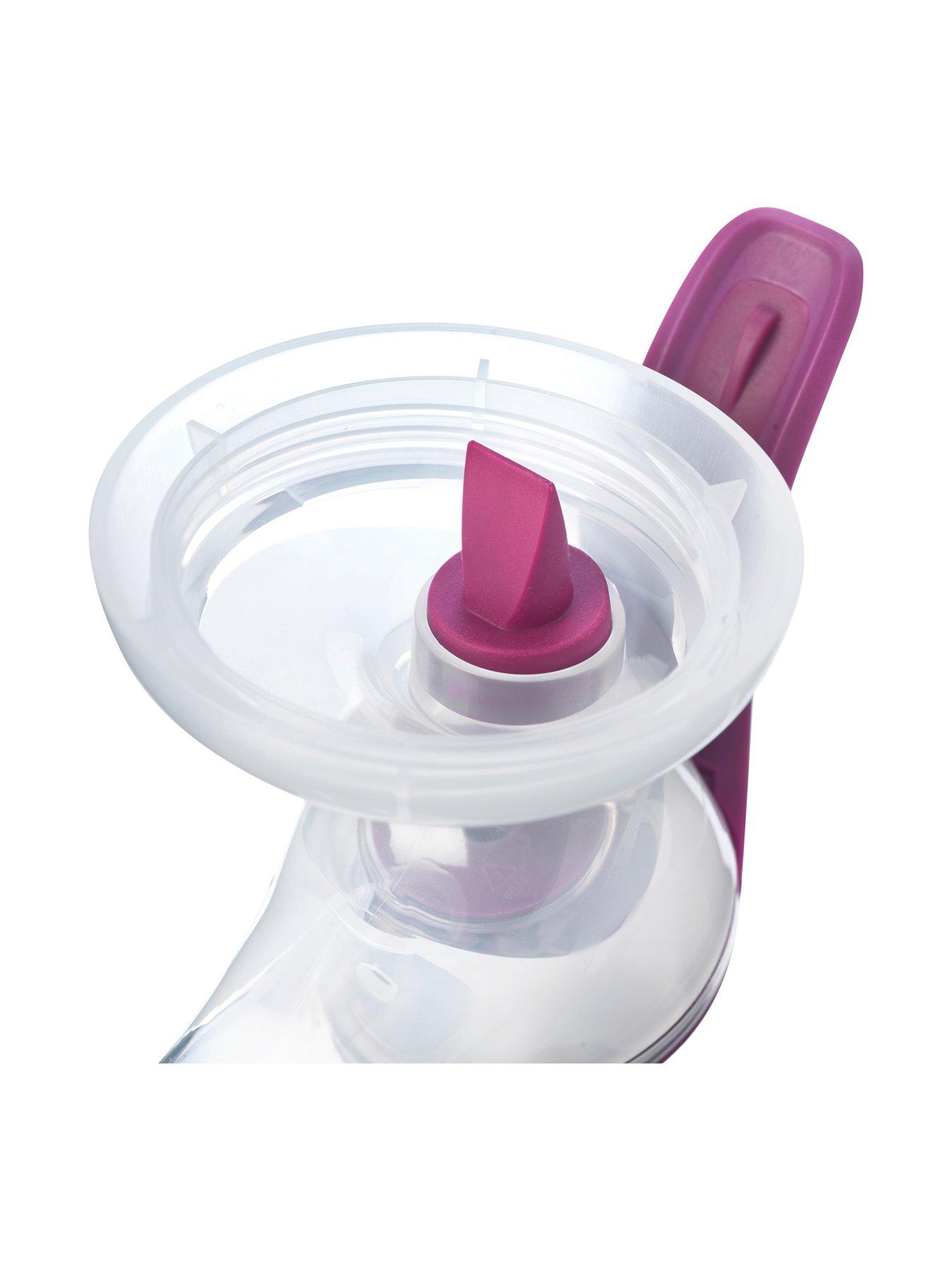 tommee tippee hand breast pump